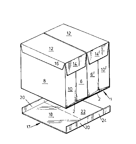 Une figure unique qui représente un dessin illustrant l'invention.